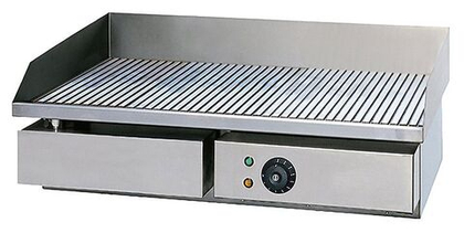Поверхность жарочная электрическая STARFOOD EN 821A