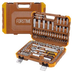 Набор инструментов 108 предметов FORSTIME