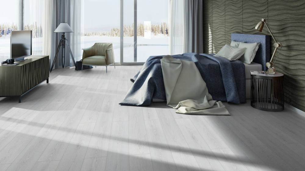 Ламинат Tarkett Navigator 12 мм ВЕСПУЧЧИ 1.253 м2