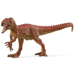 Schleich Dinosaurus - Экспедиция в Храм Динозавров 42657