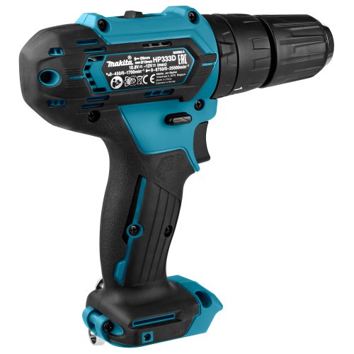Дрель-шуруповерт Makita HP 333 DZ
