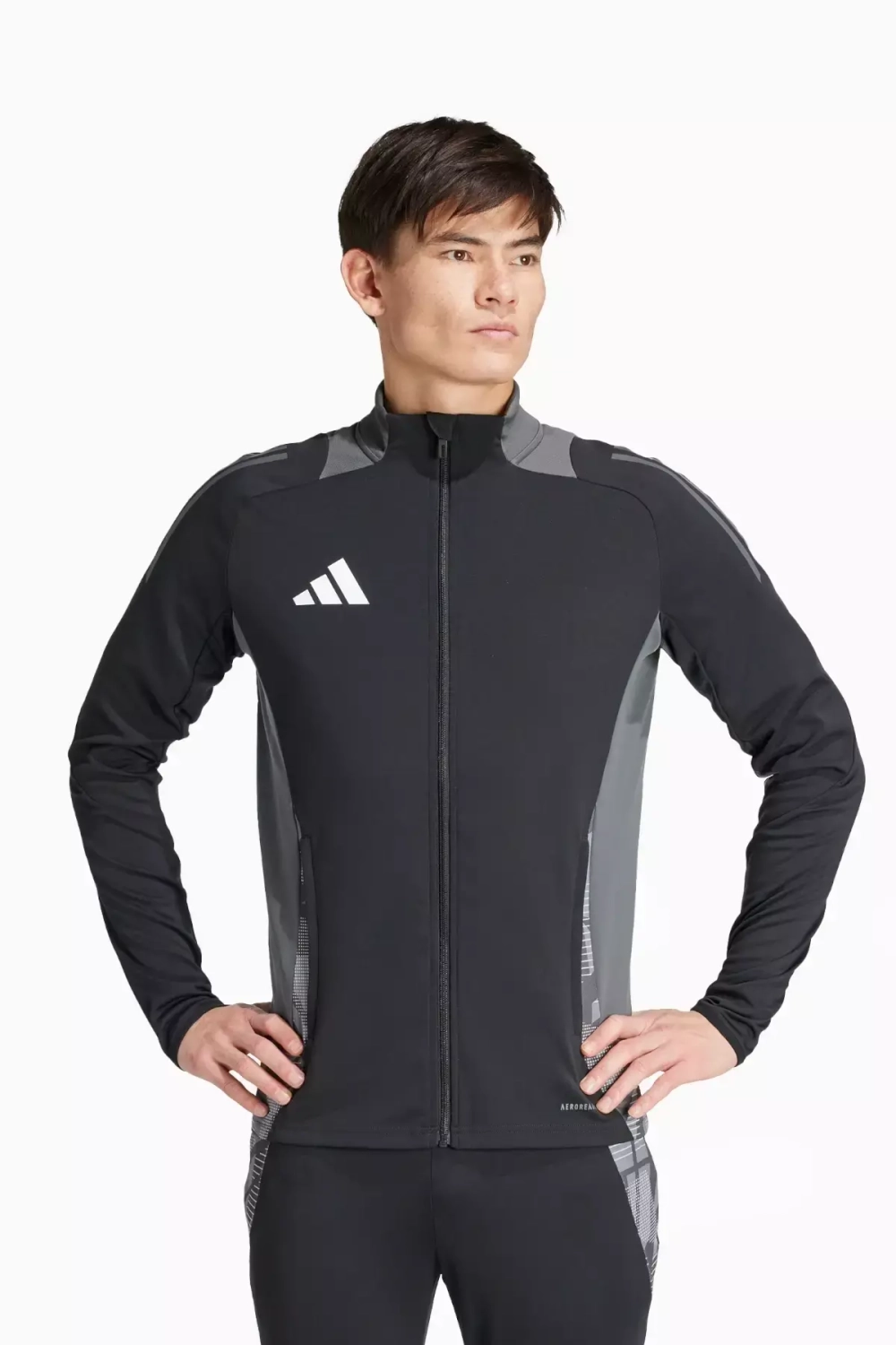 Кофта adidas Tiro 24 Competition Training