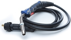 Горелка MIG MP-25AK, 4м, евро