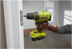 Дрель-шуруповерт аккумуляторная Ryobi One+ R18DD7-0 5133004532