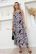 Платье Ненси №6 Valentina