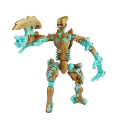 Фигурка Hasbro Transformers Generations - Selects Deluxe WFC-GS25 Transmutate - трансформер F0483