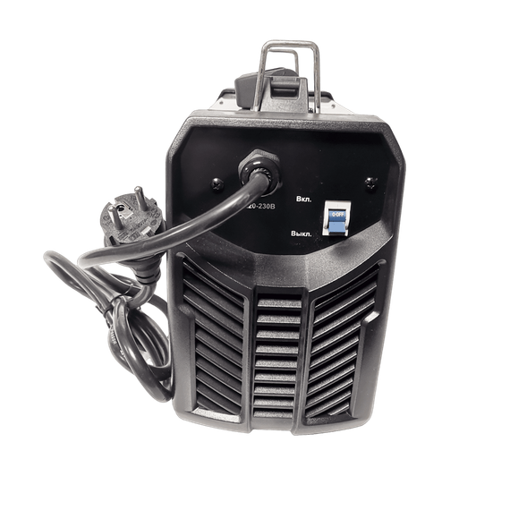 Сварочный аппарат инверторный Ресанта САИ 220 ПН