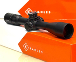 Оптический прицел KAHLES K540i 5-40x56 DLR CCW RSW SKMR+