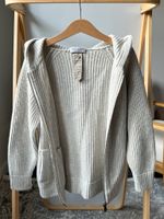 Вязаный кардиган из шерсти и кашемира Brunello Cucinelli, 116