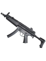 Страйкбольный автомат (Cyma) CM041J MP5
