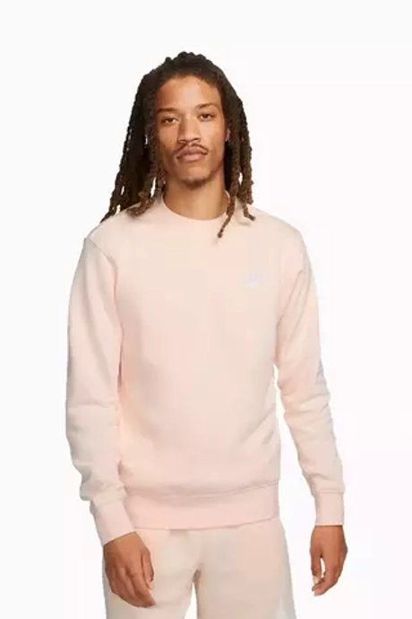 Кофта Nike Sportswear Club Crew