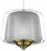 Подвесной светильник ST-Luce Pandora SL6127.313.01
