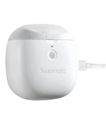 Машинка для стрижки ногтей Xiaomi Seemagic Electric Nail Clipper Pro (SMPH-ZJD03S)