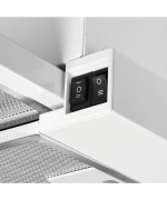 Встраиваемая вытяжка Kuppersberg SLIMLUX 60 W фото 6