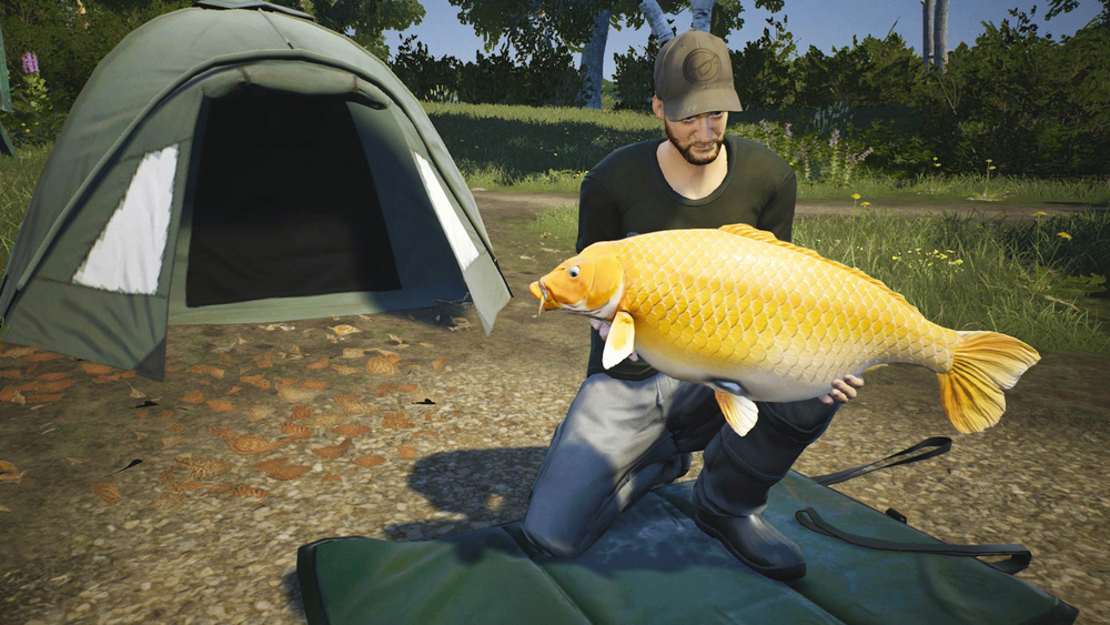 Euro Fishing: Ultimate Edition (для ПК, цифровой код доступа)
