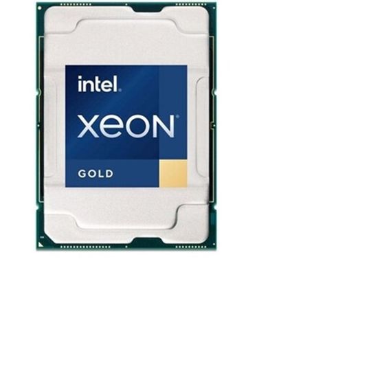 Процессор Intel Xeon Gold 6346