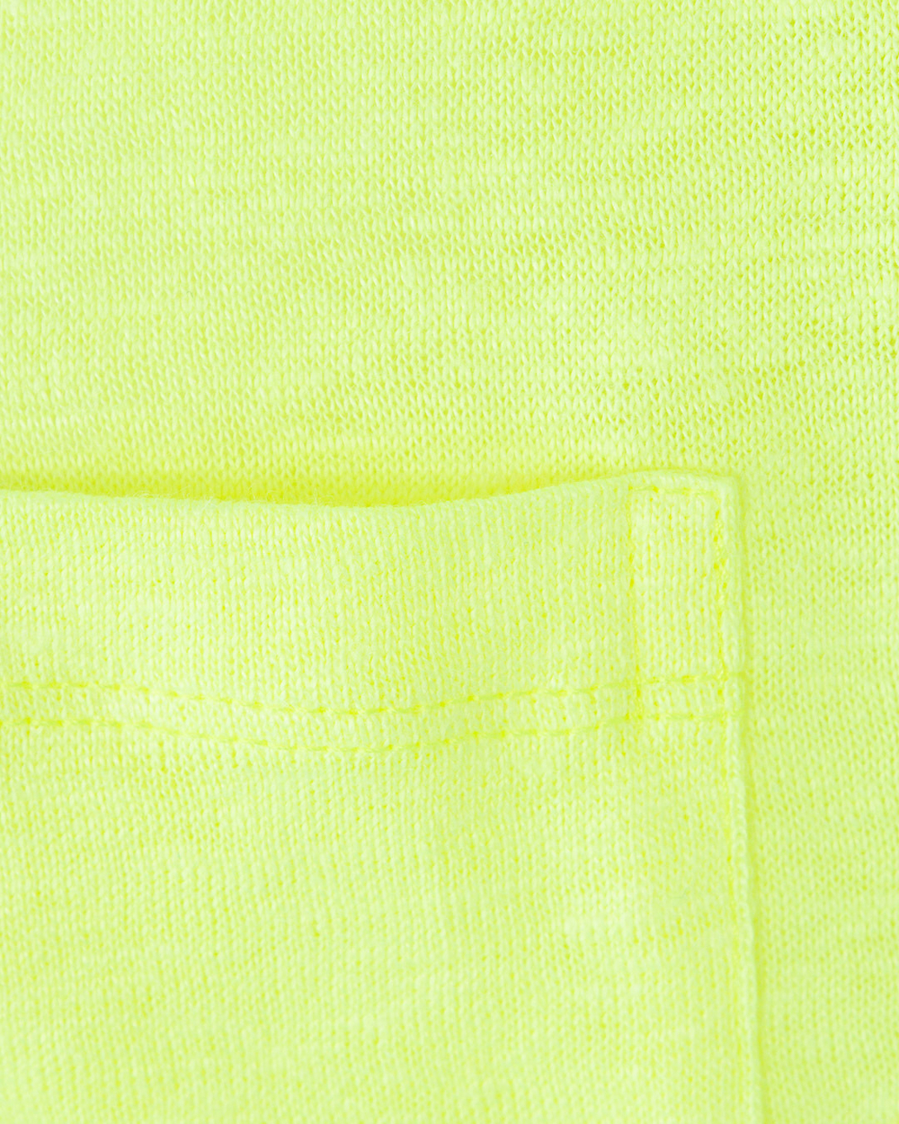 Футболка муж. Saint Barth ECSTASEA 94 желтый