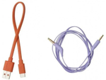 Наушники JBL Tune 770NC пурпурный