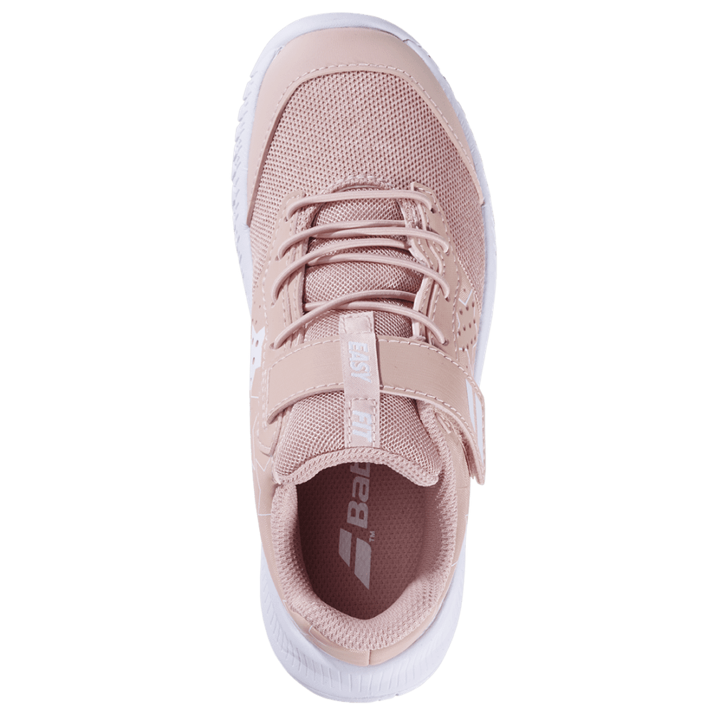 Кроссовки детские Babolat Pulsion All Court Kid (размер с 27 по 34)