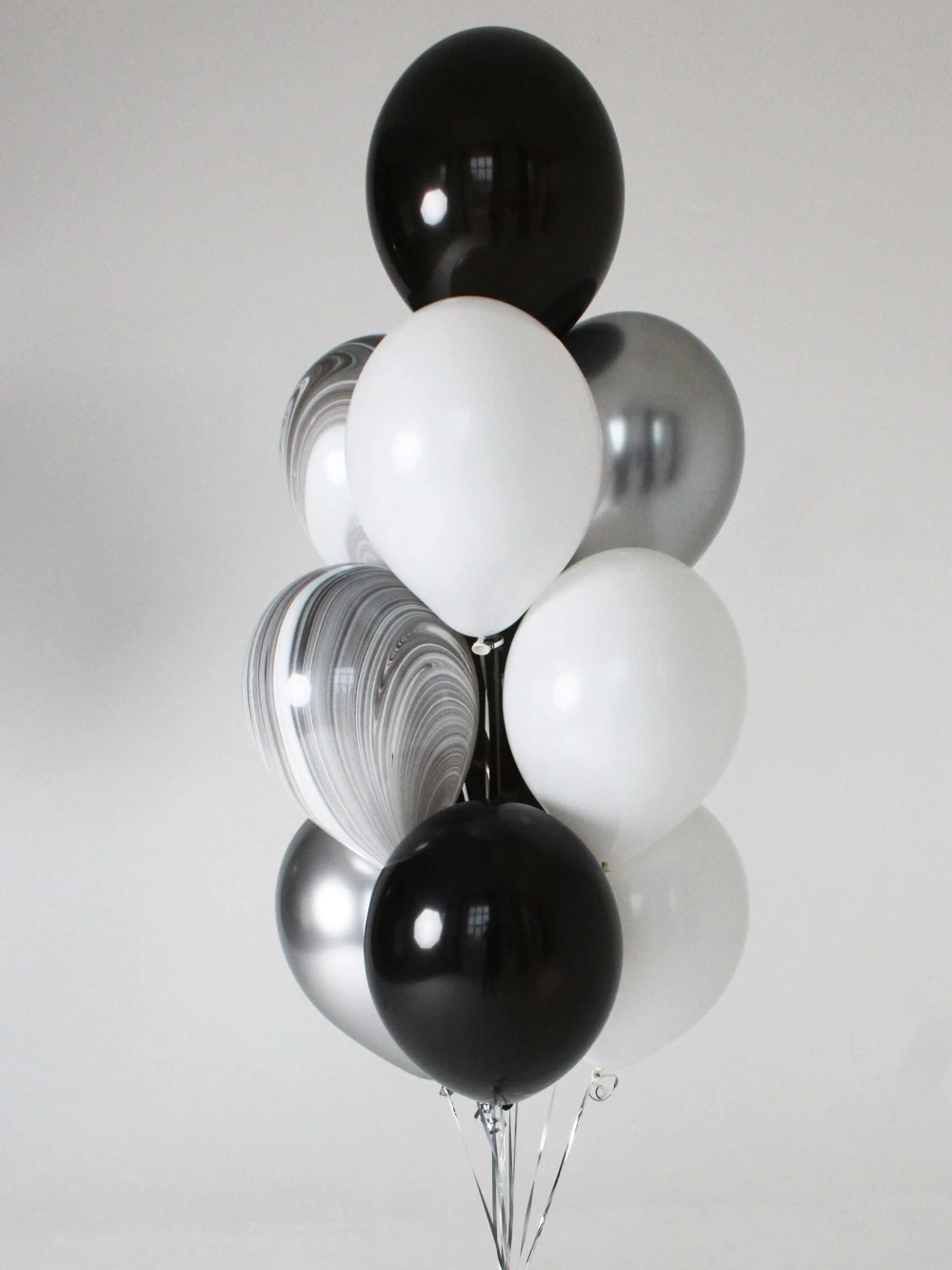 Связка Мраморный Дым