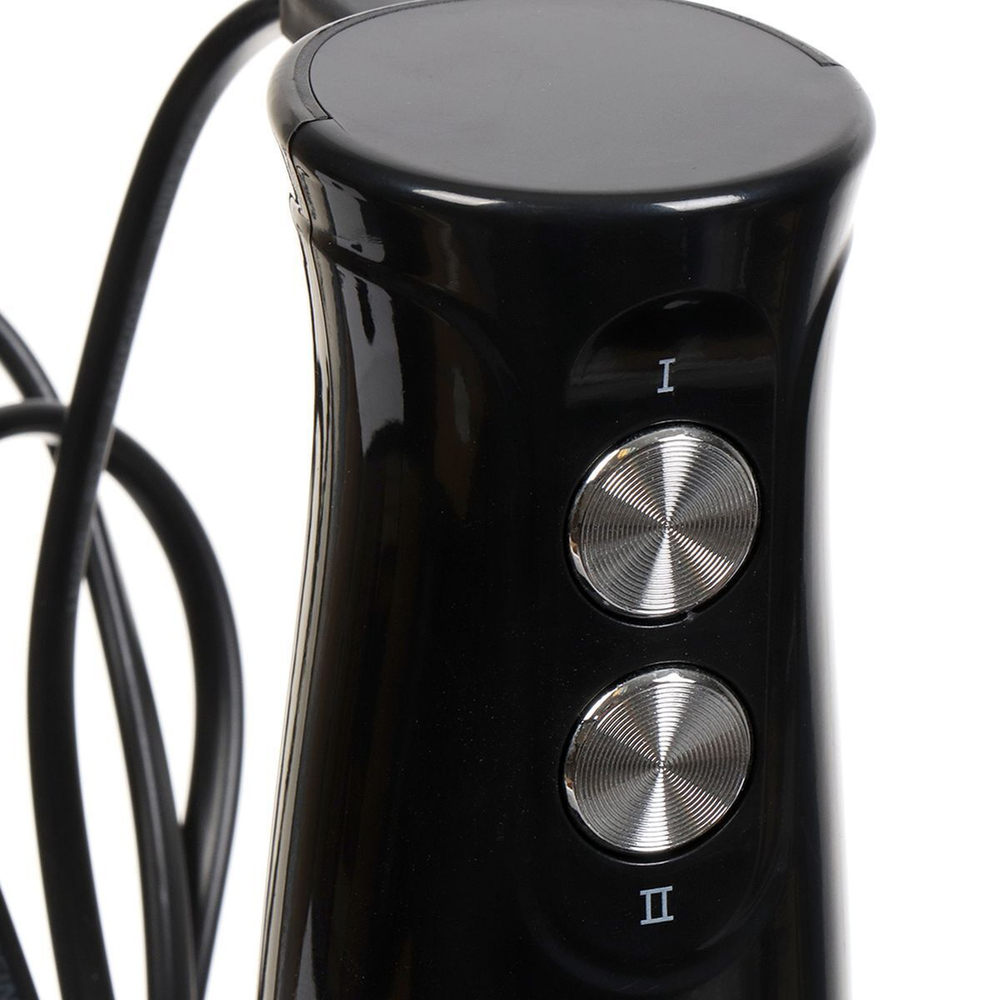 Блендер погружной 500 Вт, Rion, RB-42F50, чер