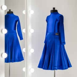 рейтинговое платье