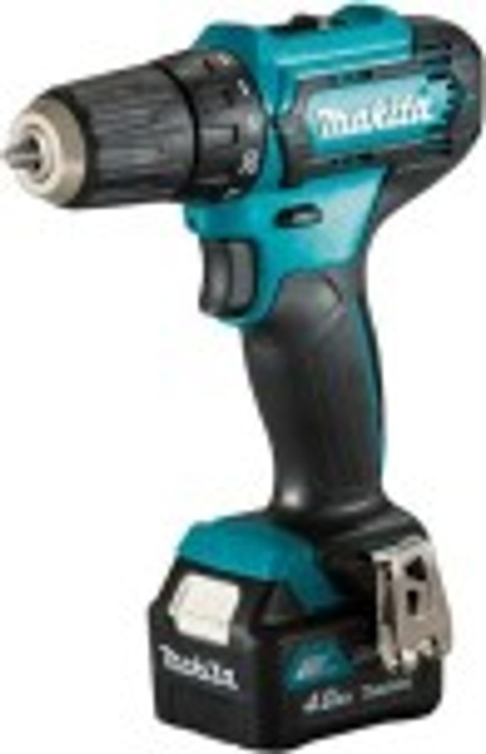 Аккумуляторная дрель-шуруповерт MAKITA DF 333 DWME DF333DWME