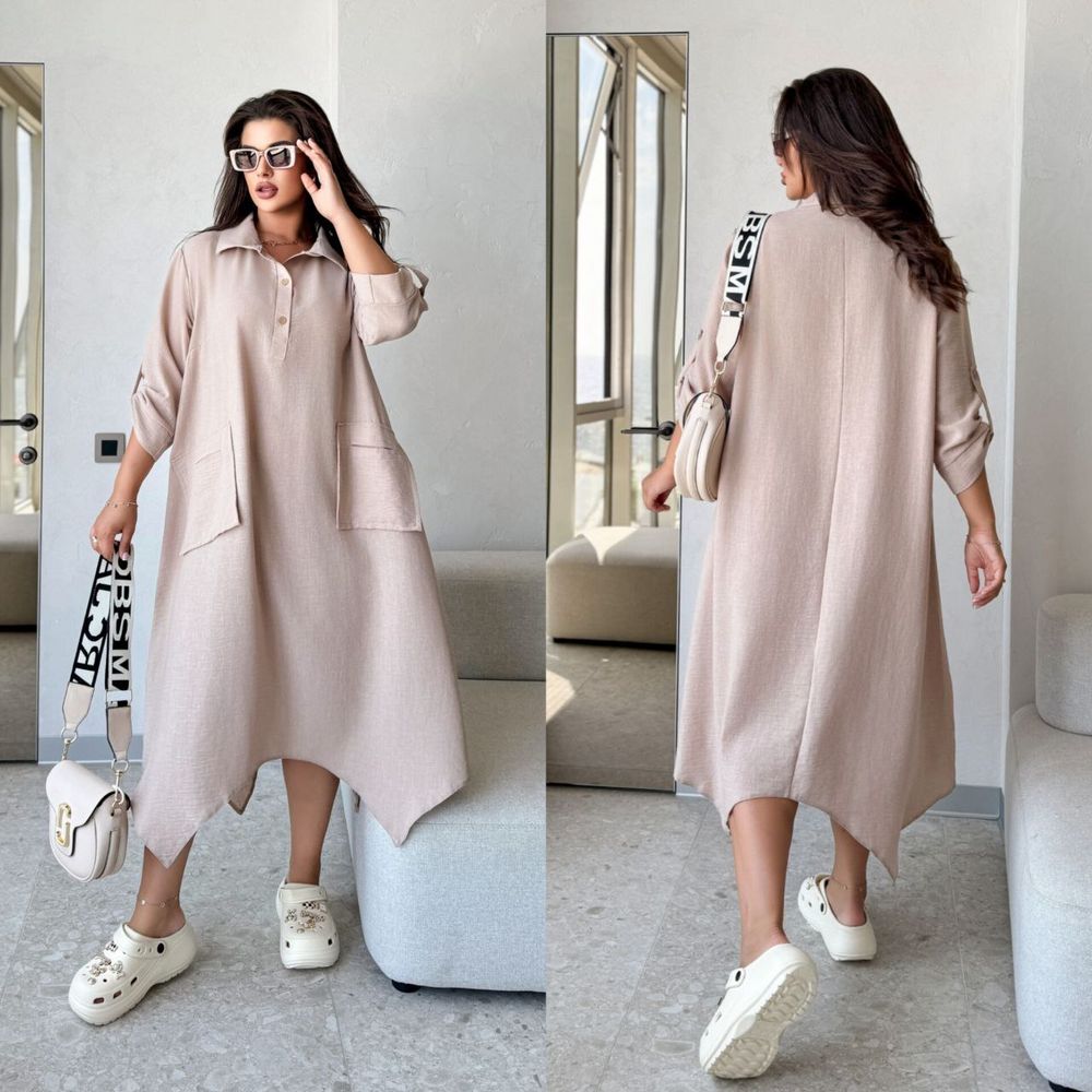 Платье УК-137-1 Fabrika