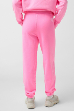 Брюки BOGNER FIRE+ICE ILMI в розовом цвете