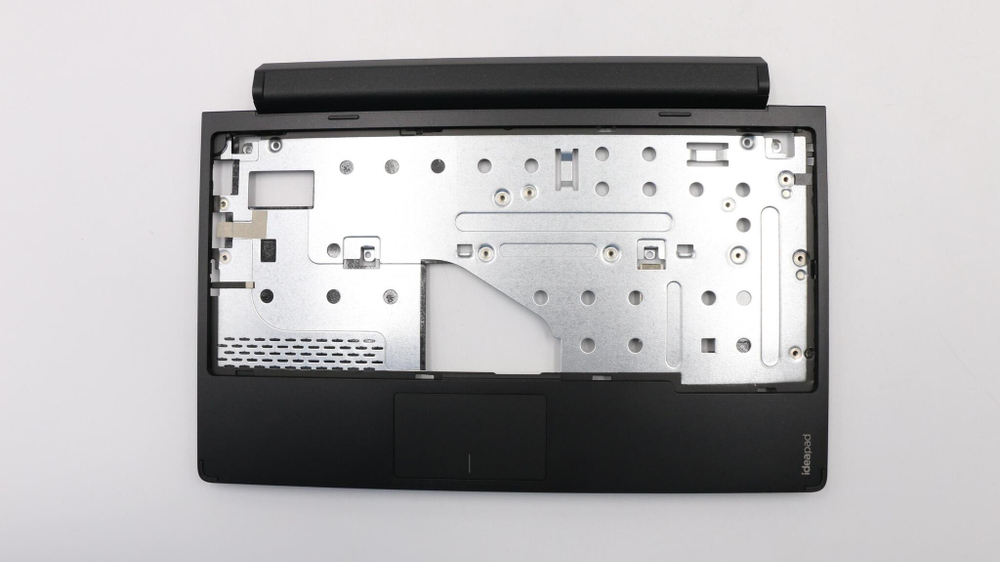 Верхняя часть корпуса (топ-кейс) для ноутбука Lenovo Flex 10, чёрный (90204582), оригинал
