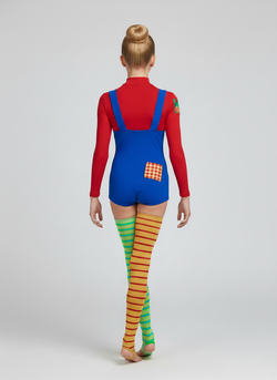 Pippi Jumpsuit