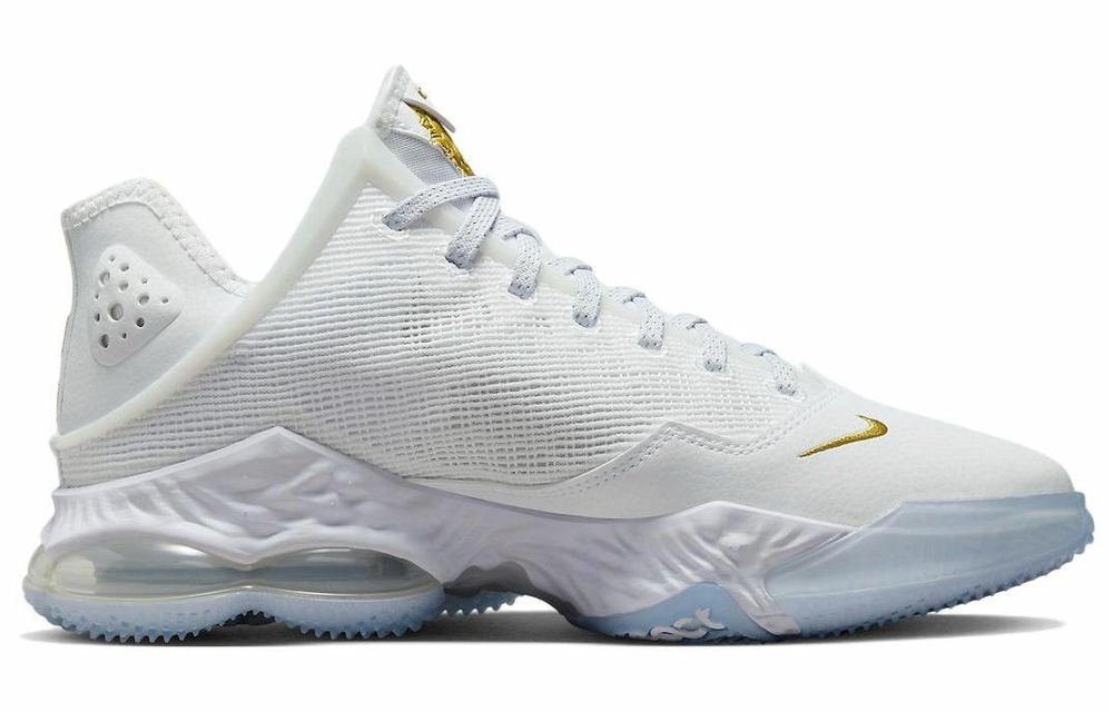 Кроссовки Nike Lebron 19