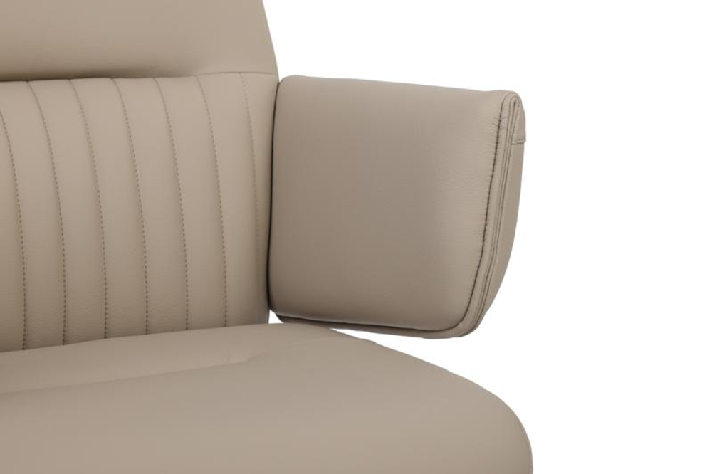 Кресло Riva Энзо WISE-01 Бежевый