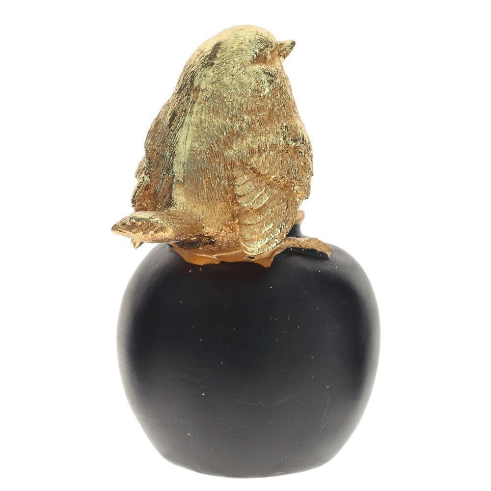 GAEM Фигурка декоративная "Птица", L12,5 W7,5 H12,5 см