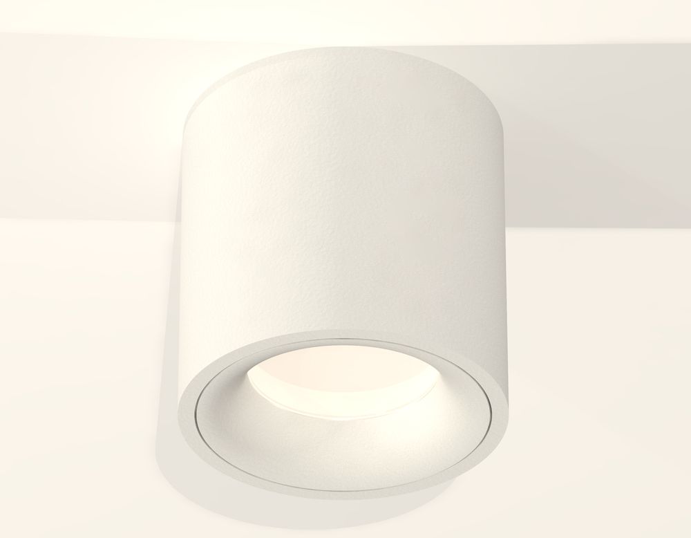 Ambrella Комплект накладного светильника Techno XS7531020