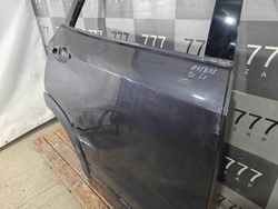 Дверь задняя правая Exeed LX 19-нв Б/У Оригинал 551000298AADYJ