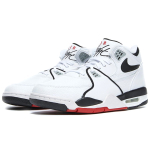 Кроссовки Nike Air Flight 89 White Black Red