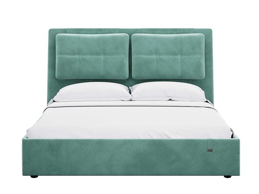 Кровать Ester 1800 модель 311 Ультра минт