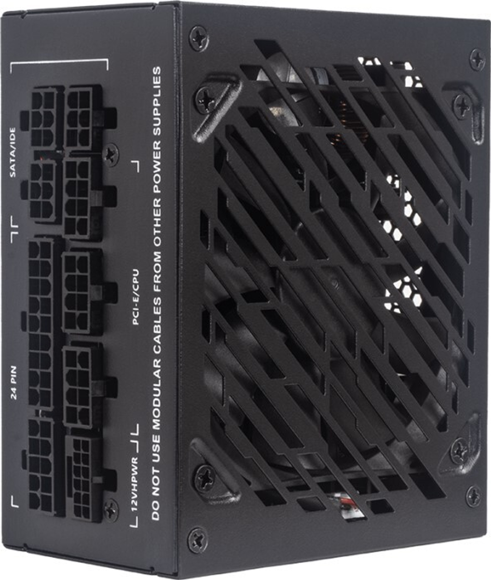 Блок питания SFX FORMULA GSFX-600