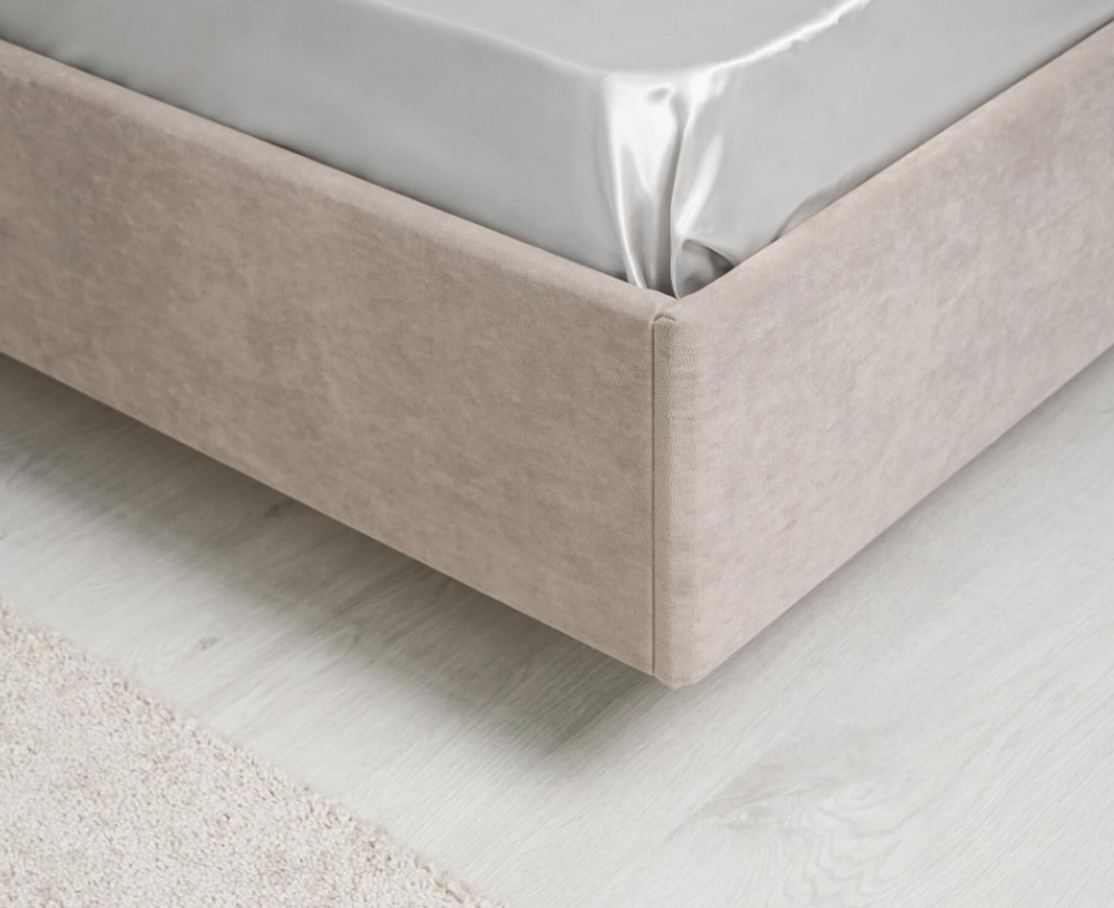 Флоренция-904 (DaVita) 904.36 Кровать двуспальная с подъемным механизмом 1800мм