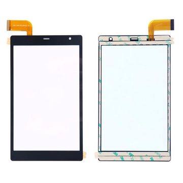 Тачскрин PG792-A2 (Черный)