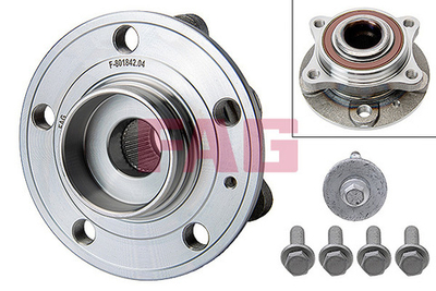 FAG - 713660210-FAG - Wheel Bearing Kit