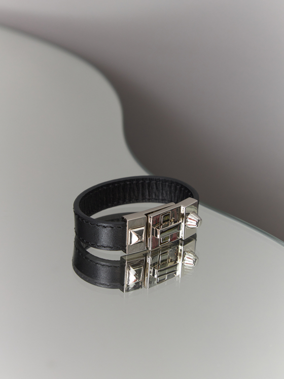 MISTRESS БРАСЛЕТ 12 BLACK