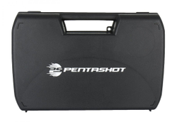 Лазерный пистолет PENTASHOT PIONEER