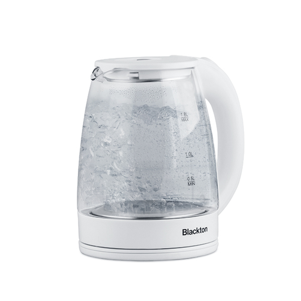 Чайник электрический Blackton BT KT1800G стекло