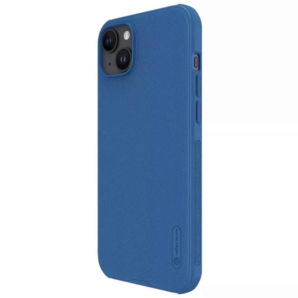 Накладка Nillkin Super Frosted Shield Pro для iPhone 15 Plus