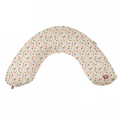 Red Castle Big Flopsy (Материнская Подушка)