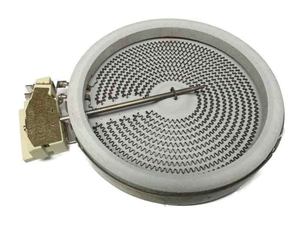 Конфорка стеклокерамика 1 зон D-230мм 2300w (с разбора)