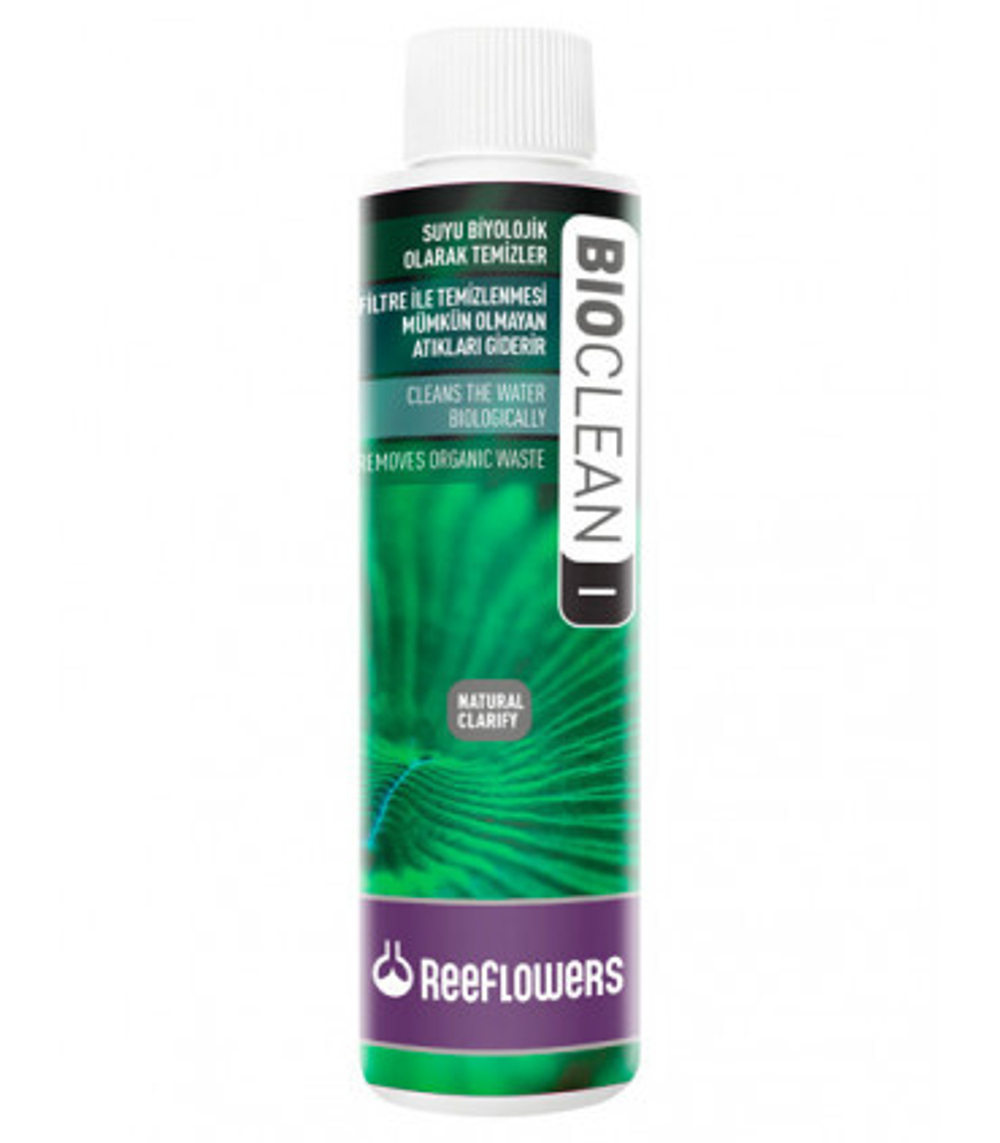 BioClean I-250мл