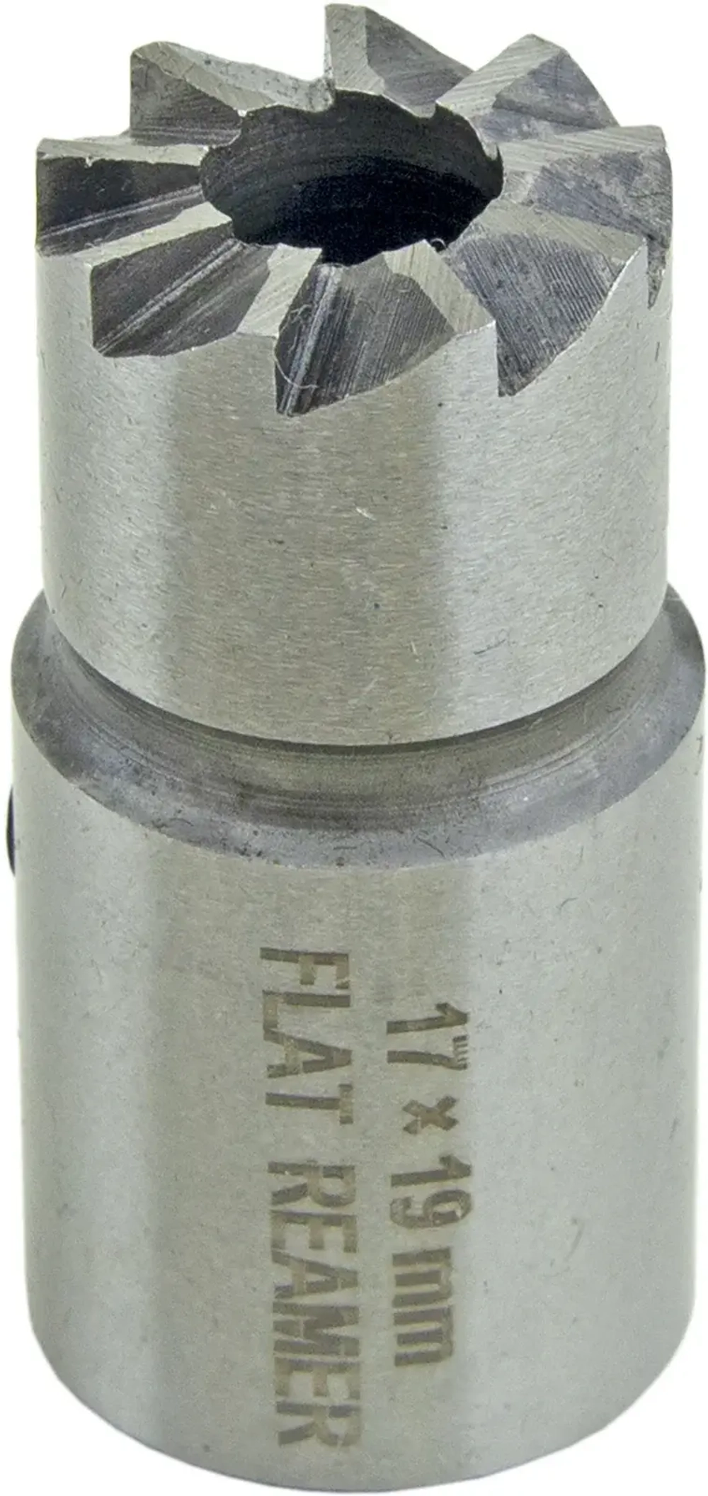 Фреза для чистки посадочного места форсунки 17×19мм, плоская, ZIPMEND